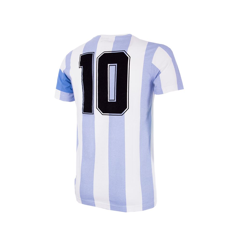 COPA Football Argentina Capitano T-Shirt