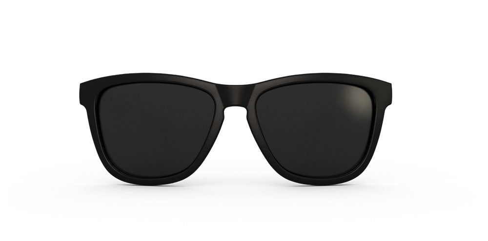 goodr OG Sunglasses - A Ginger's Soul