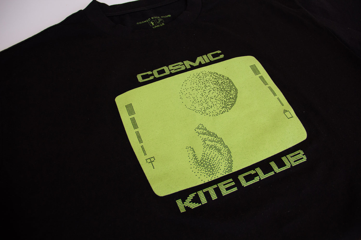 Cosmic Kite Club 