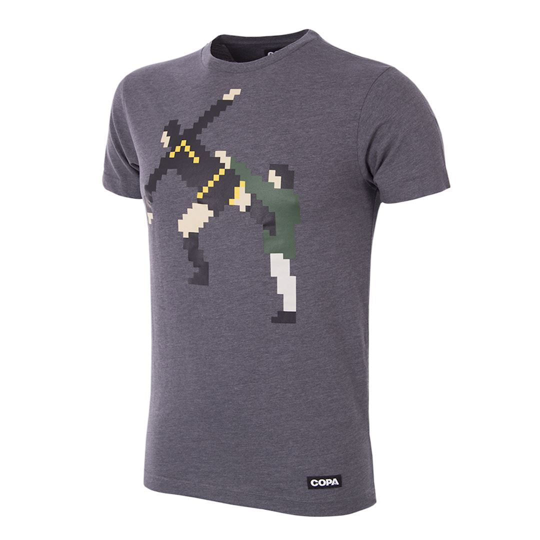COPA Football Kung Fu T-Shirt