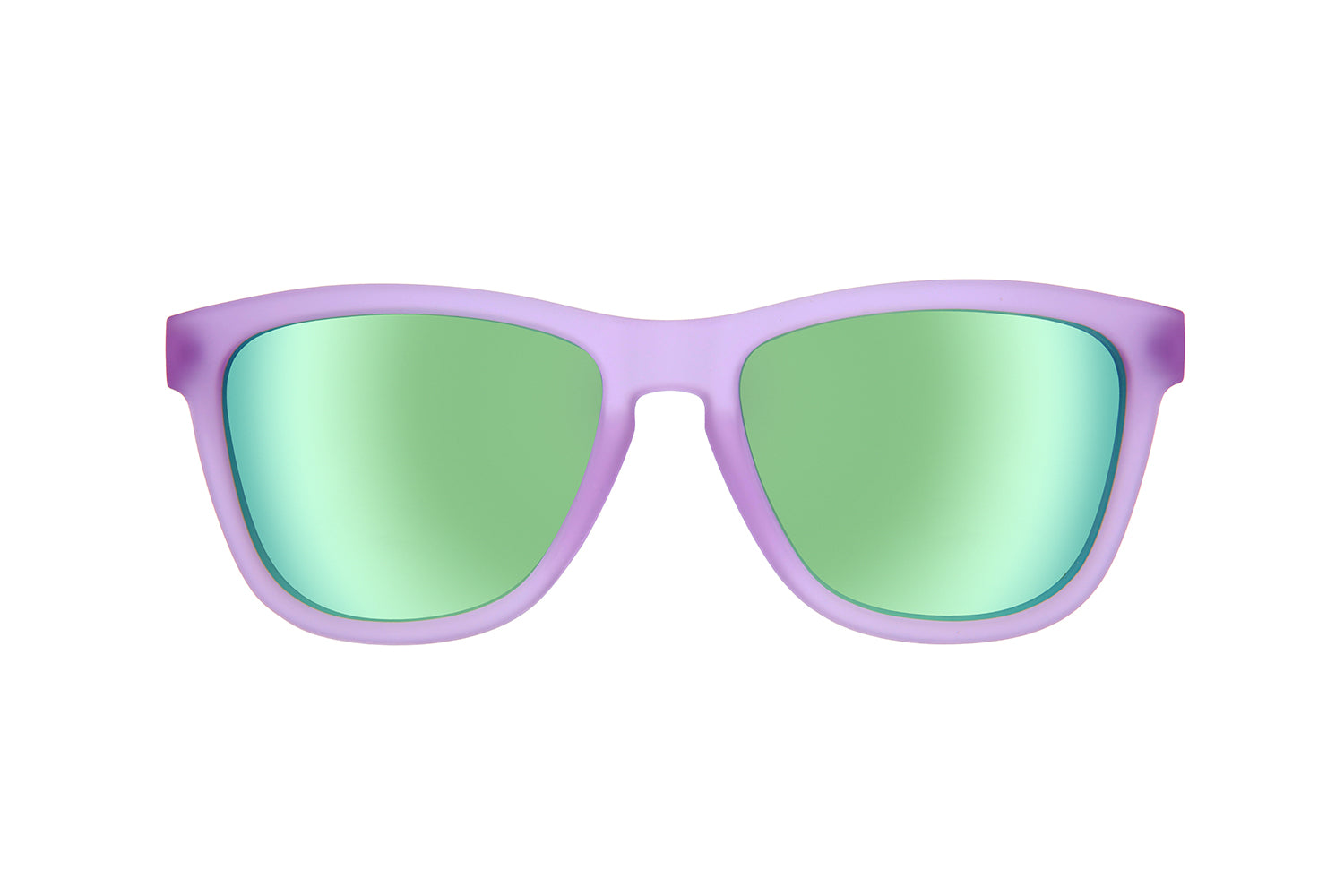 goodr OG Sunglasses - Lilac It Like That!!!