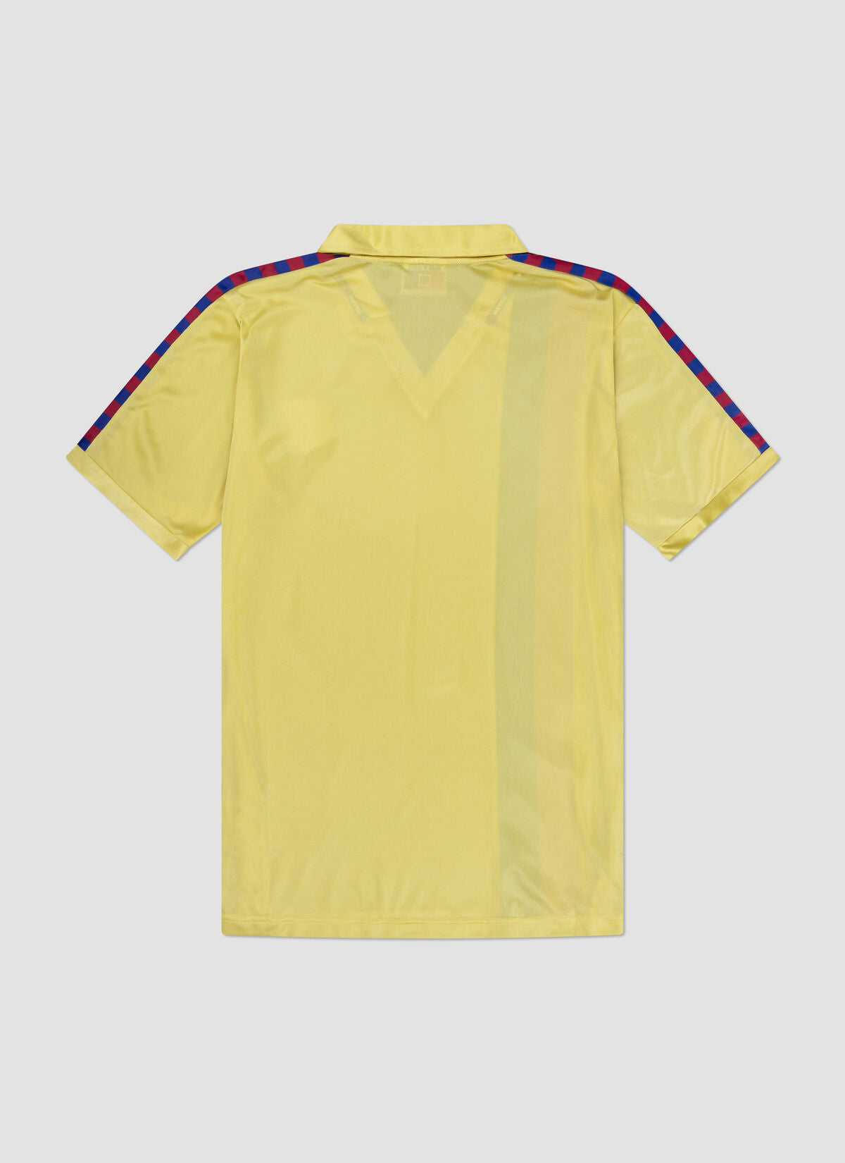 MEYBA Blaugrana Away 1981-85 Jersey