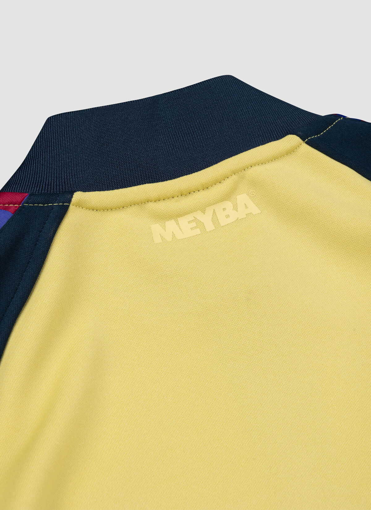 MEYBA Blaugrana Terrace Track Jacket