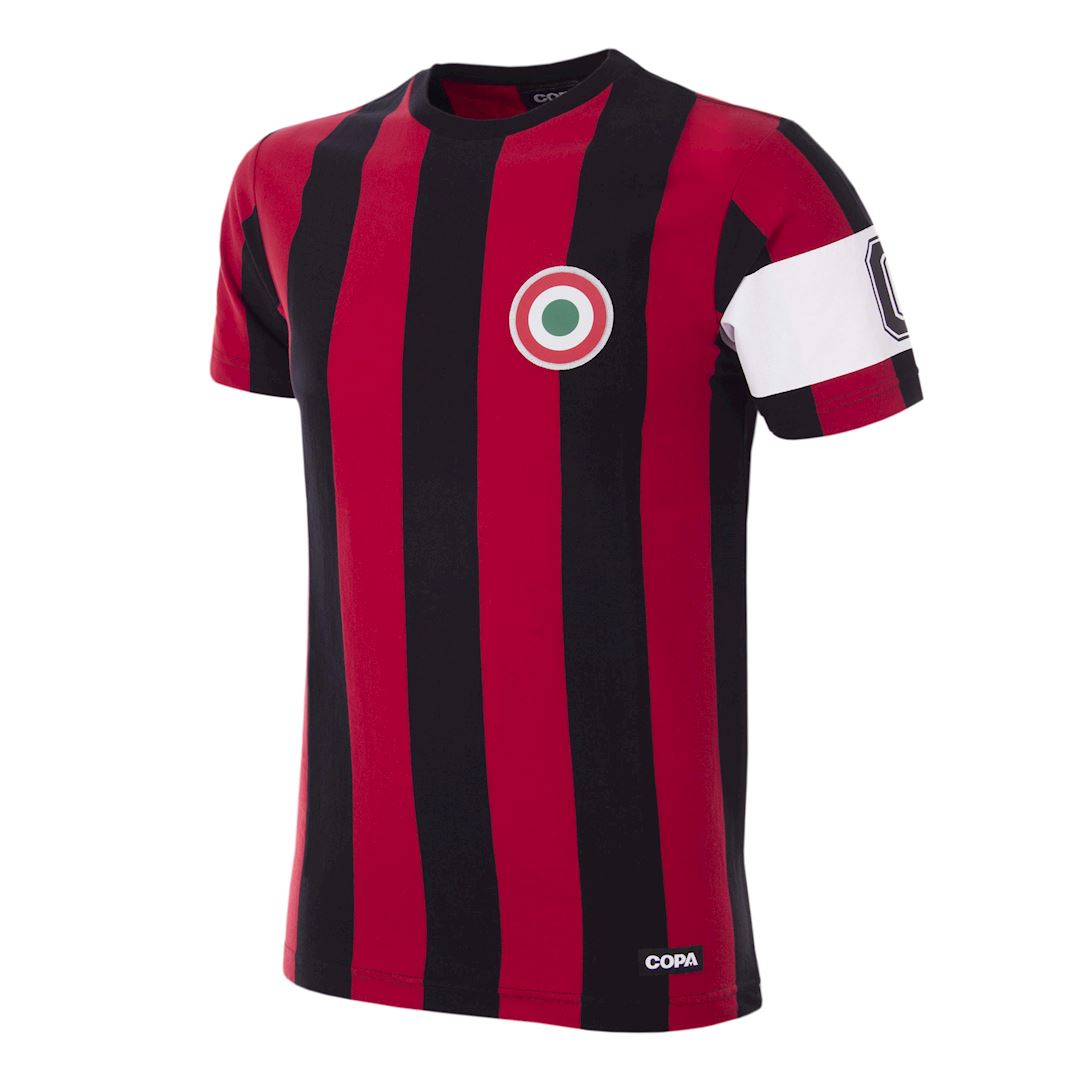COPA Football Milan Capitano T-Shirt