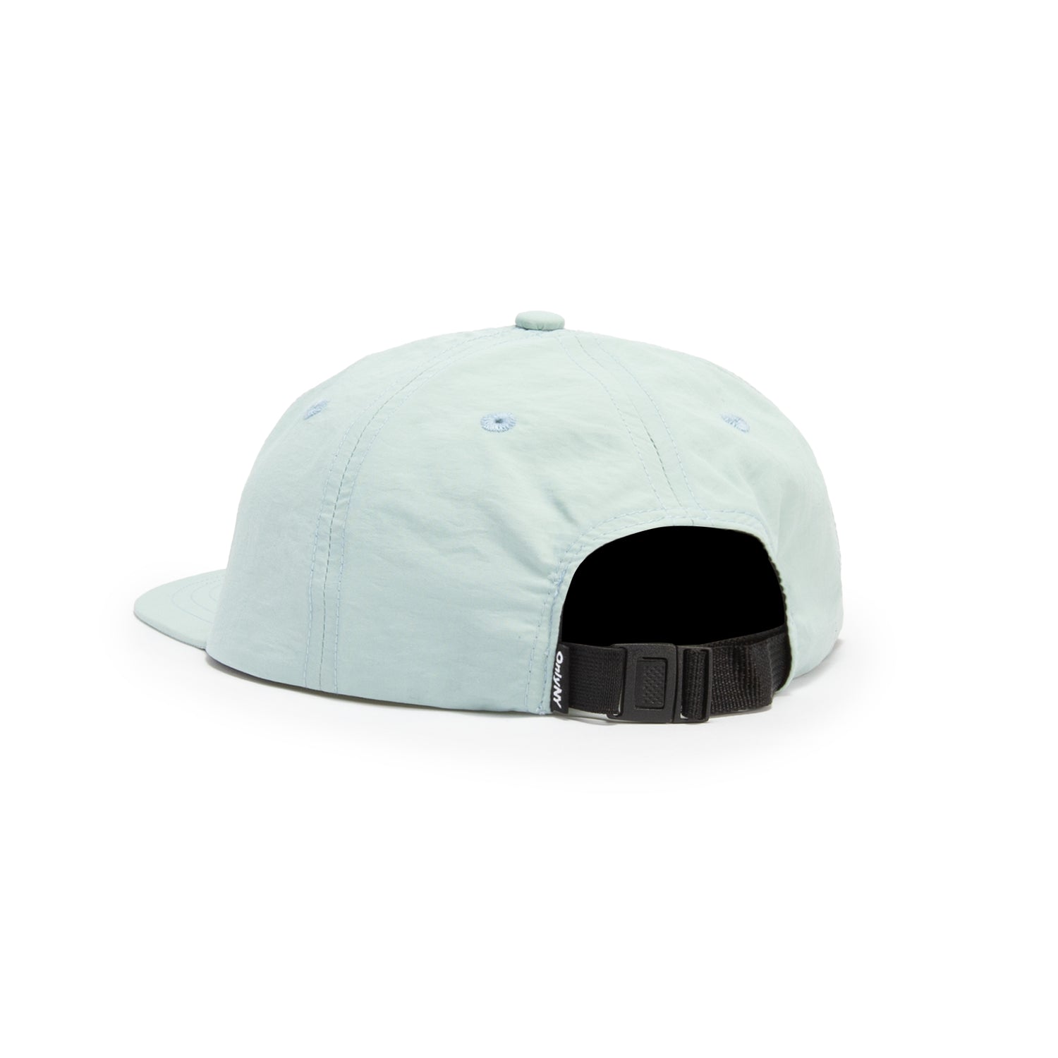 Only NY NY Speed Logo Hat - Light Blue