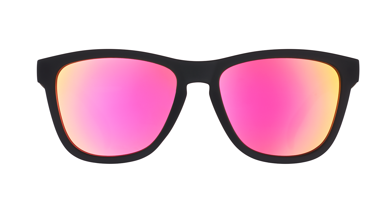 goodr OG Sunglasses - Professional Respawner