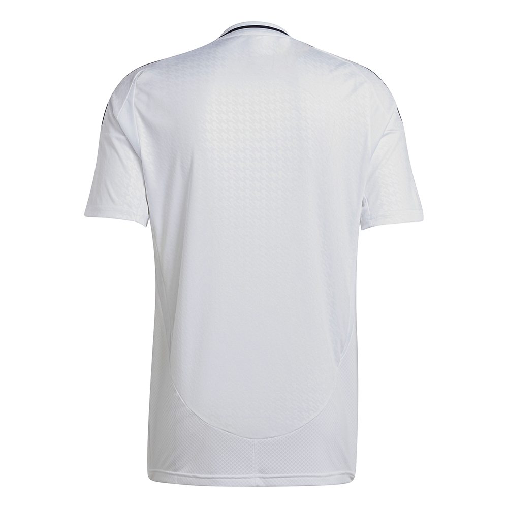 Adidas Real Madrid 24/25 Home S/S Jersey
