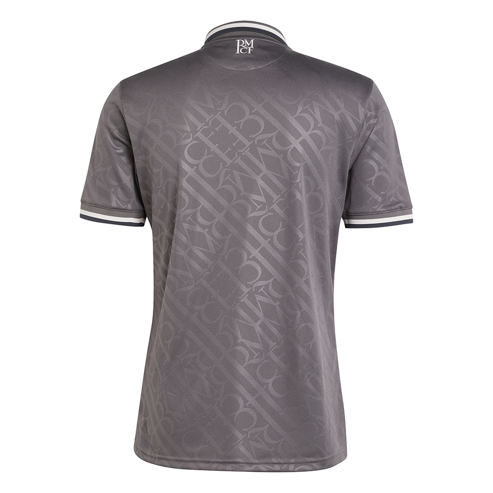 Adidas Real Madrid 24/25 Third S/S Jersey