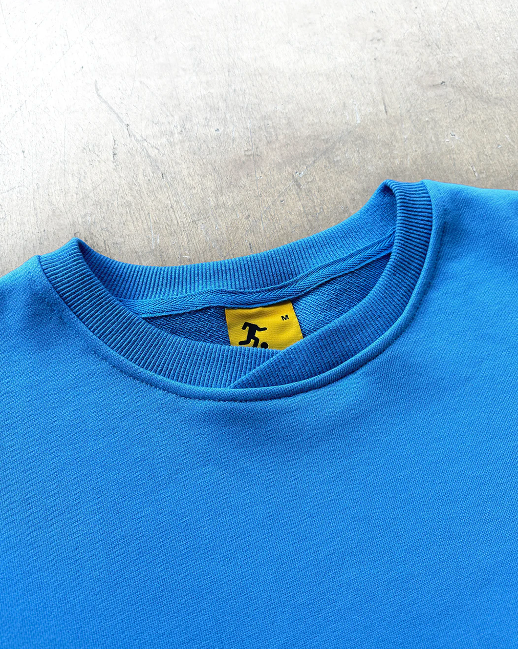 Scenes NY Selección Crewneck