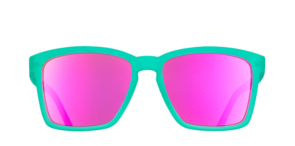 goodr LFG Sunglasses - Short With Benefits