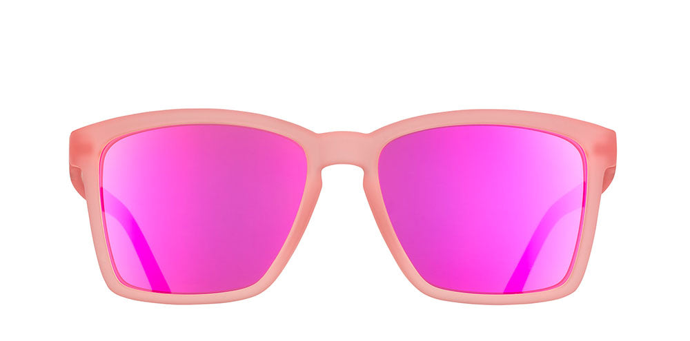 goodr LFG Sunglasses - Shrimpin' Ain't Easy