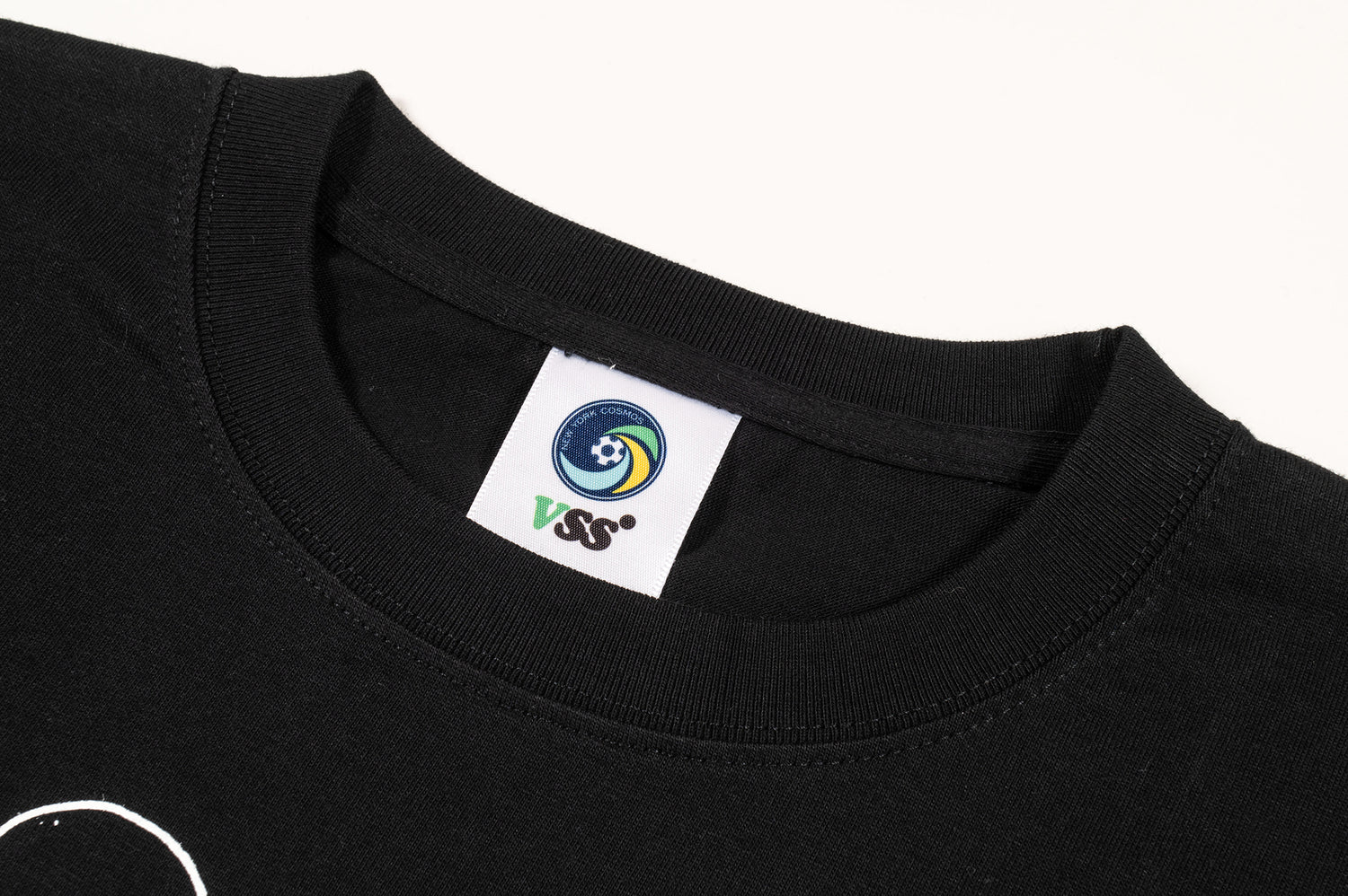 VSS x New York Cosmos  Pelé Retro Champions T-shirt