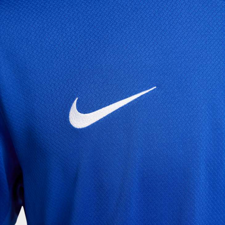 Nike France 2024/25 Home Mens Stadium Jersey