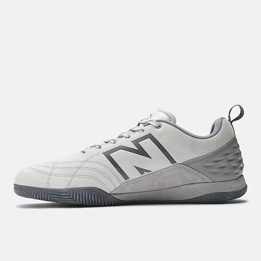 New Balance Audazo v6 Pro IN - Concrete/Grey Matter/Blacktop