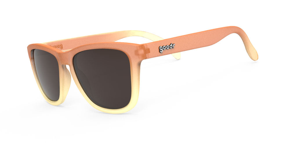 goodr OG Sunglasses - Three Parts Tee
