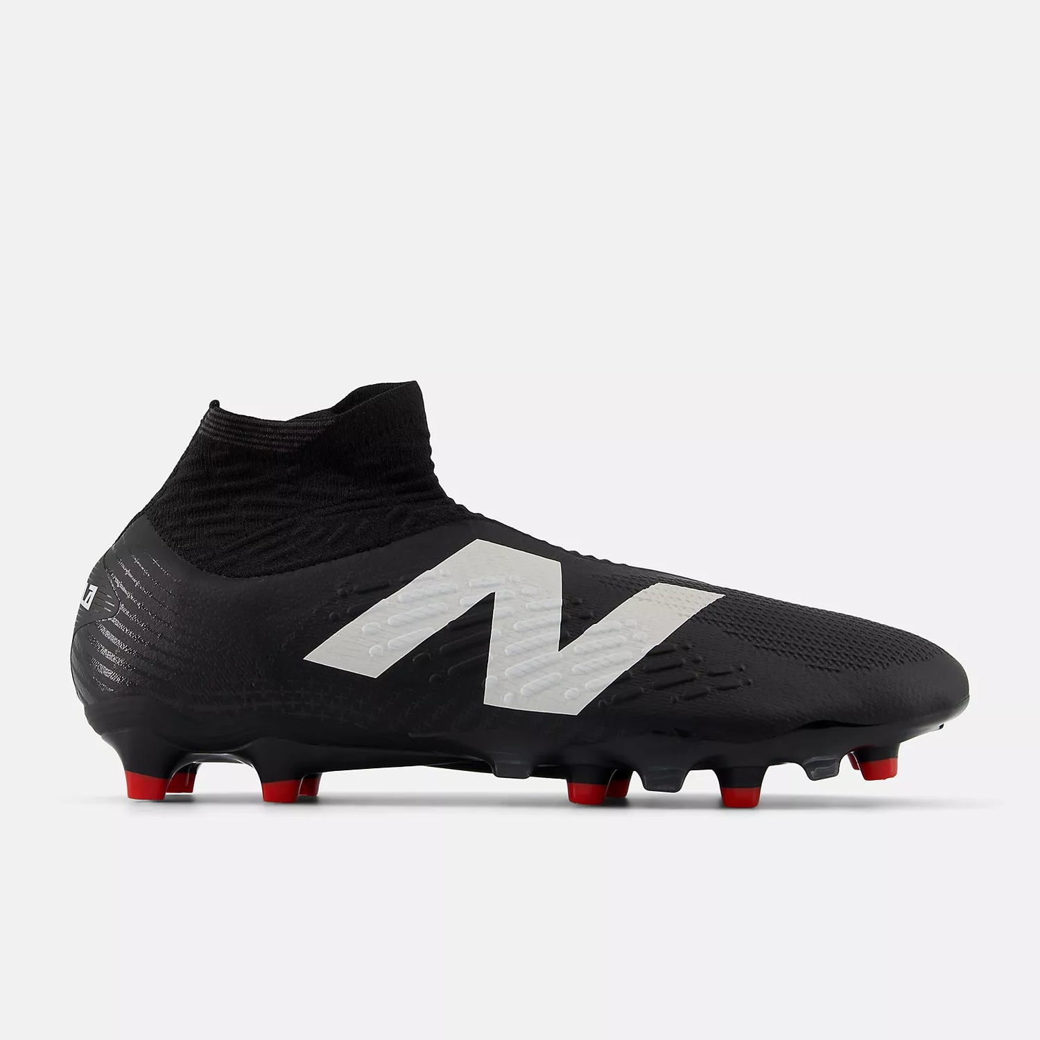 New Balance Tekela v4+ Pro FG - Black/White/True Red