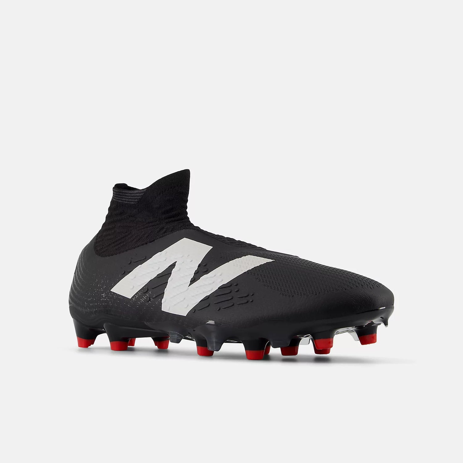 New Balance Tekela v4+ Pro FG - Black/White/True Red