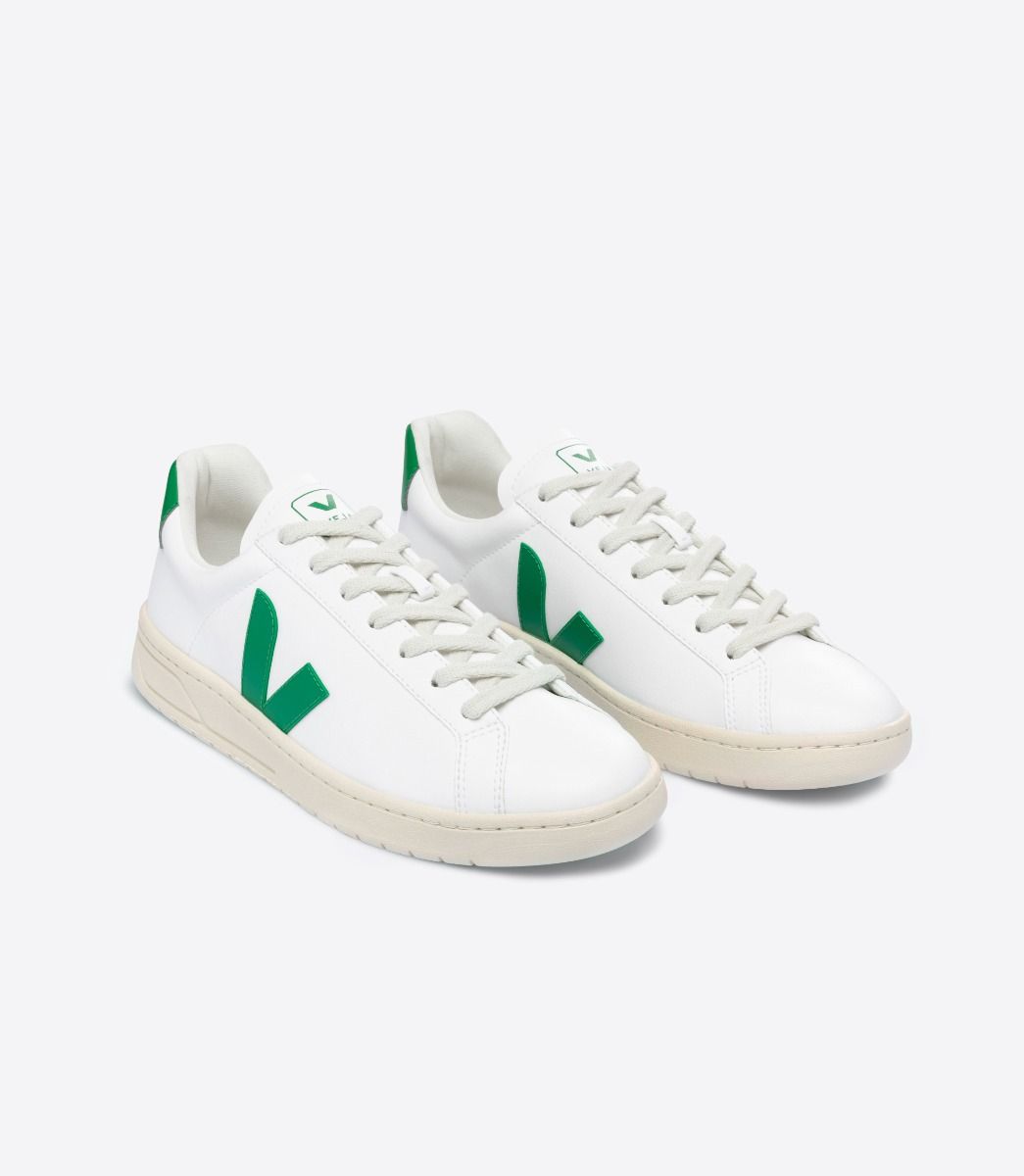 Veja Urca CWL White Emeraude - Village Soccer Shop