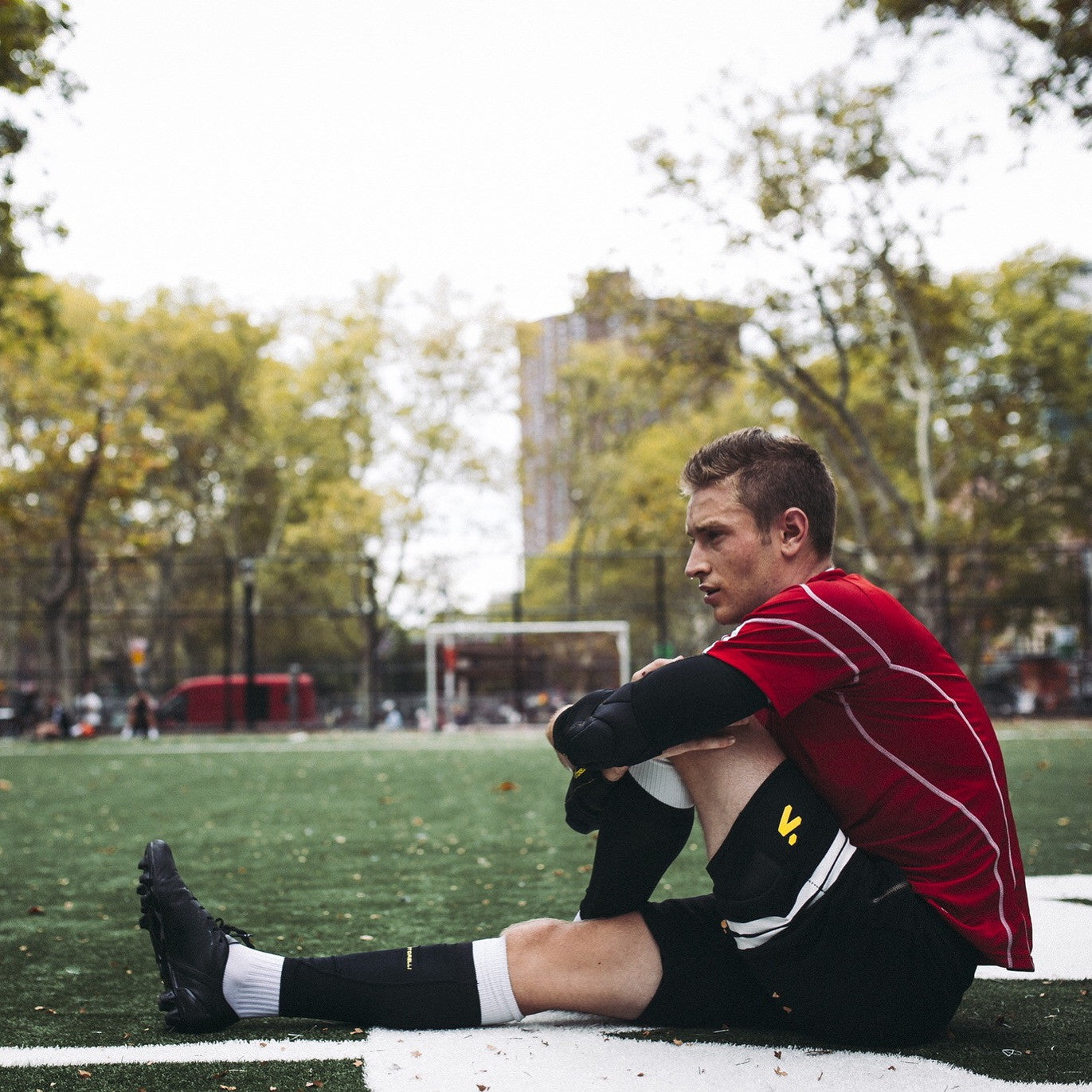 Storelli Sports - The Village Soccer Shop: A Soccer & Lifestyle Joint. Located in Tarrytown, New York.