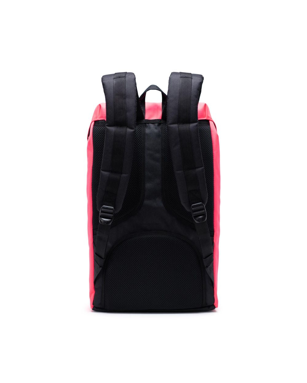Herschel Supply Co. Herschel Little America Backpack - Neon Pink/Black