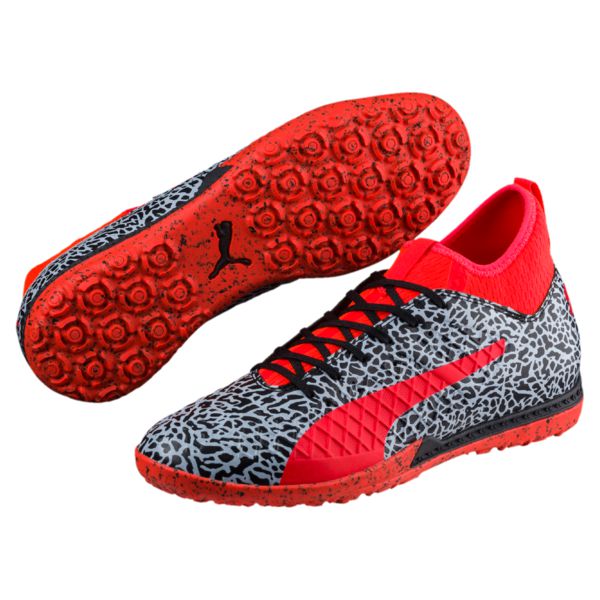 PUMA FUTURE 18.3 TT Turf Soccer Shoes - The Village Soccer Shop