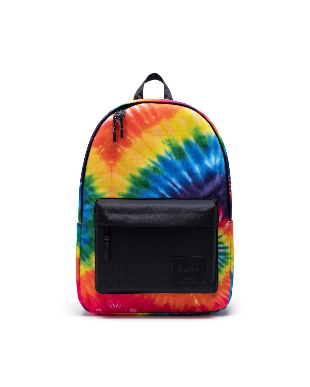 Herschel Supply Co. Classic Backpack XL - Rainbow Tie Dye