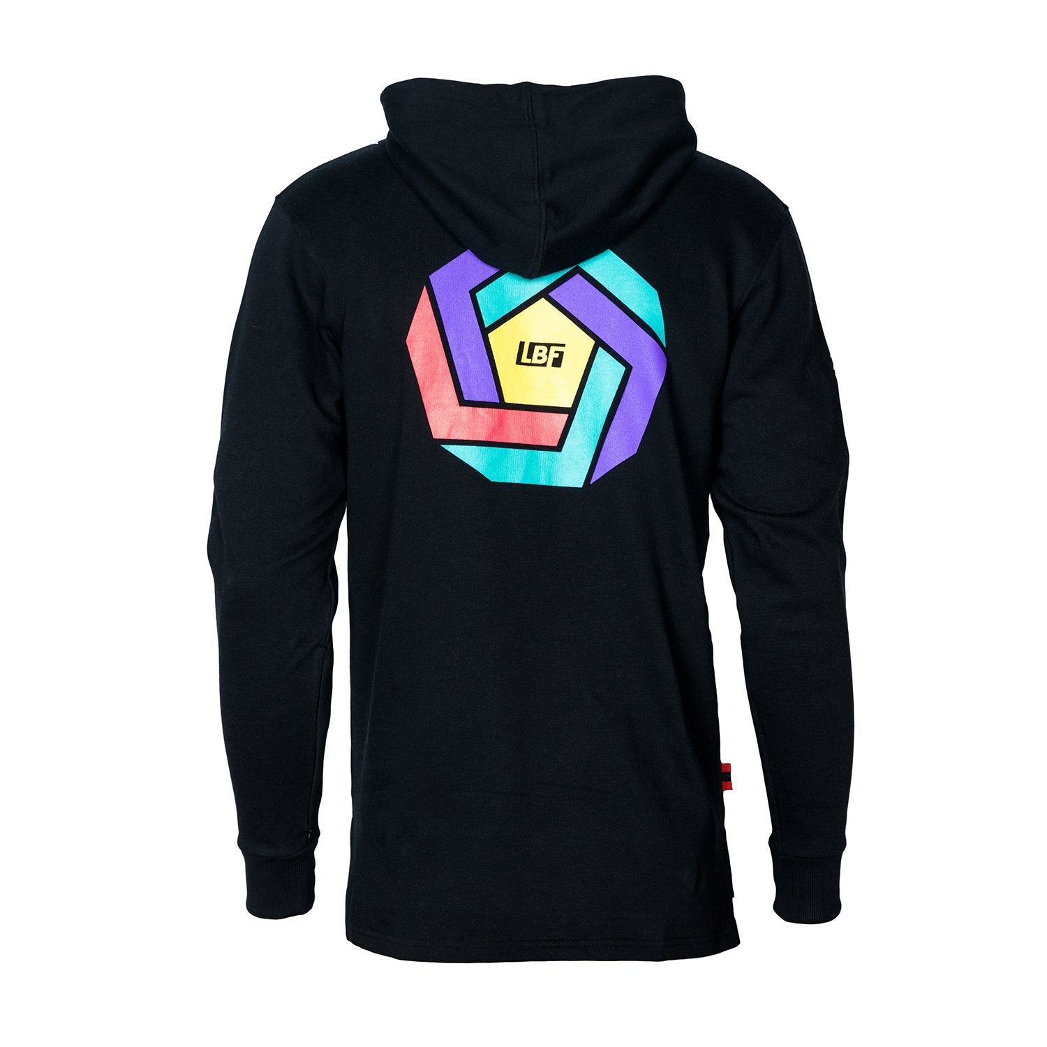 Live Breathe Futbol - The Impossible Hoody - Village Soccer Shop