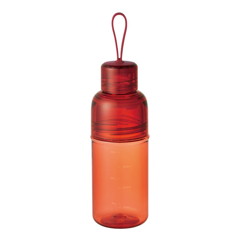 Kinto Workout Bottle - Red
