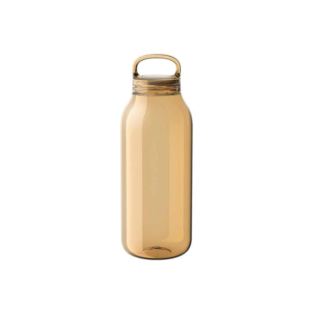Kinto Water Bottle - Amber 17 oz.