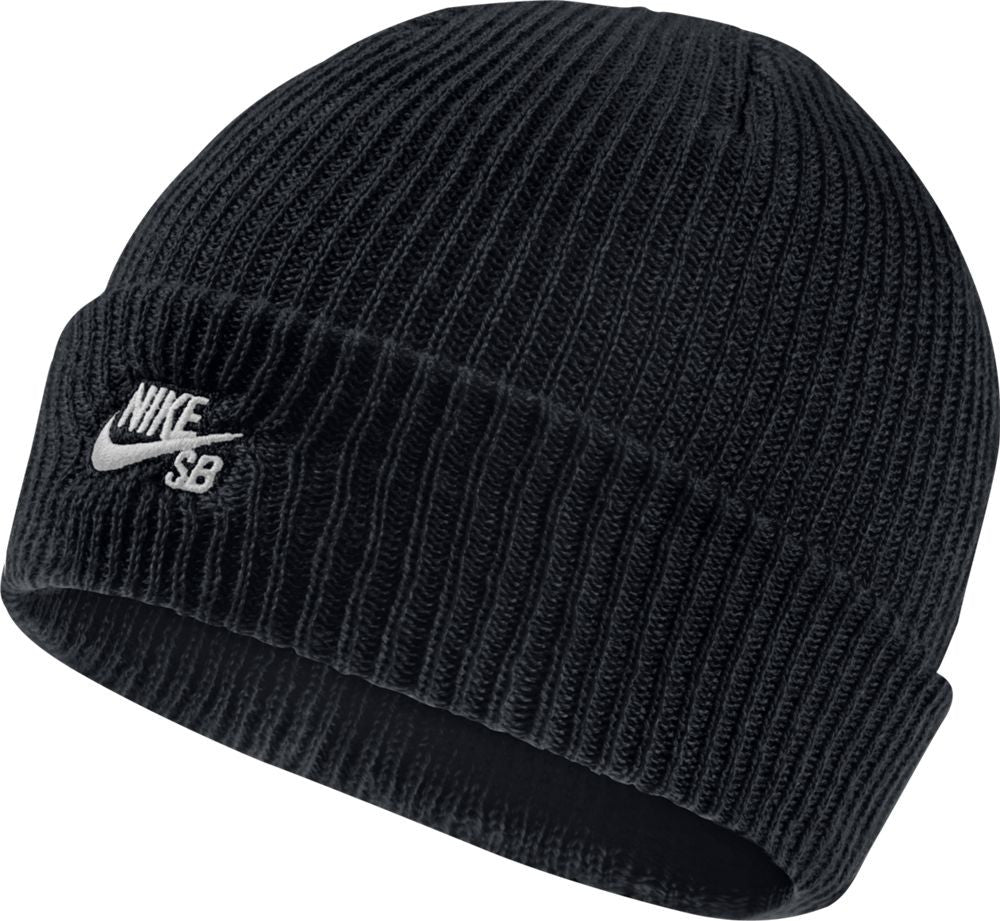 Nike SB Fisherman Cap - Black