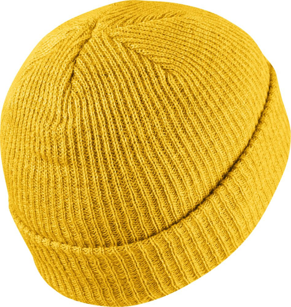 Nike SB Fisherman Cap - Tour Yellow