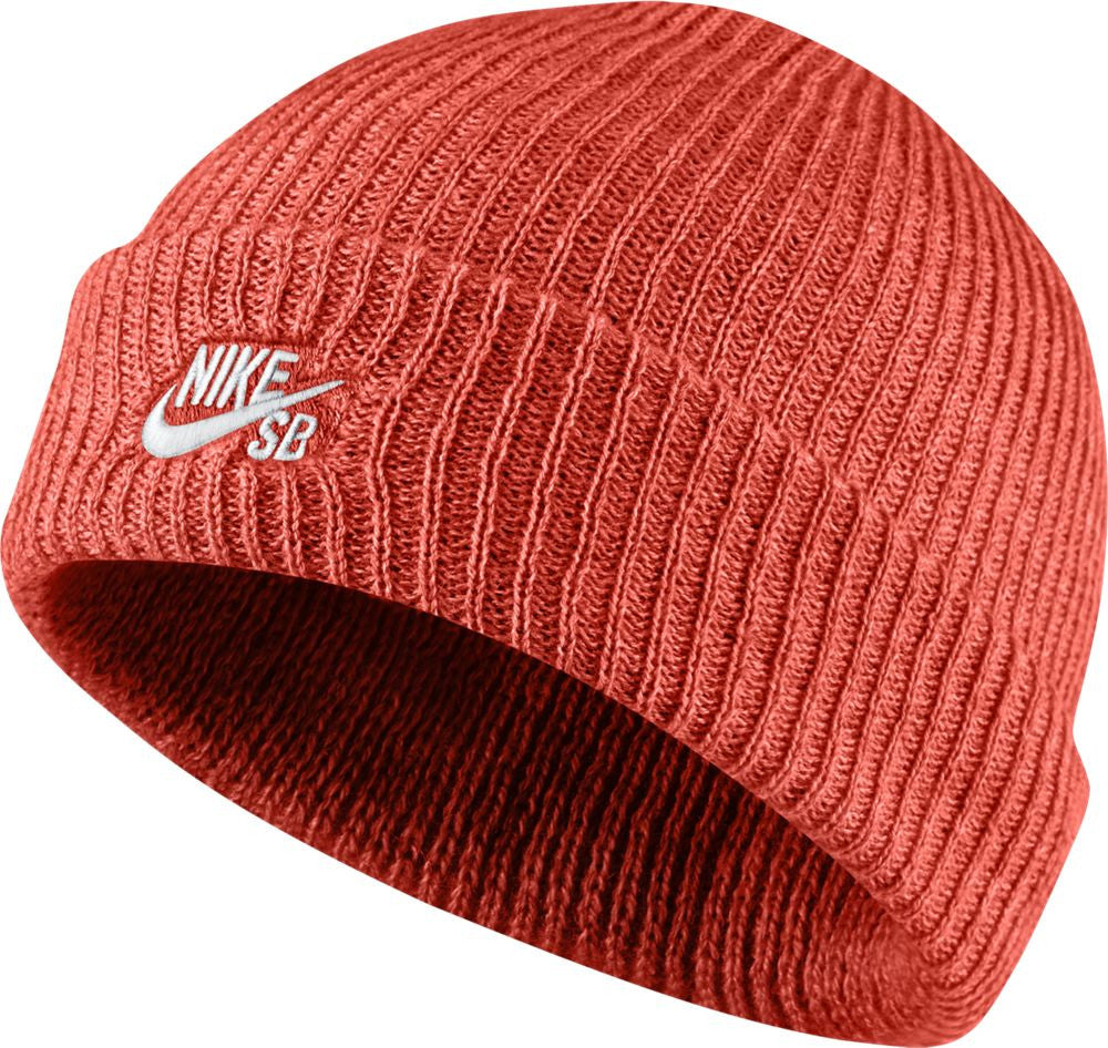 Nike SB Fisherman Cap - Max Orange