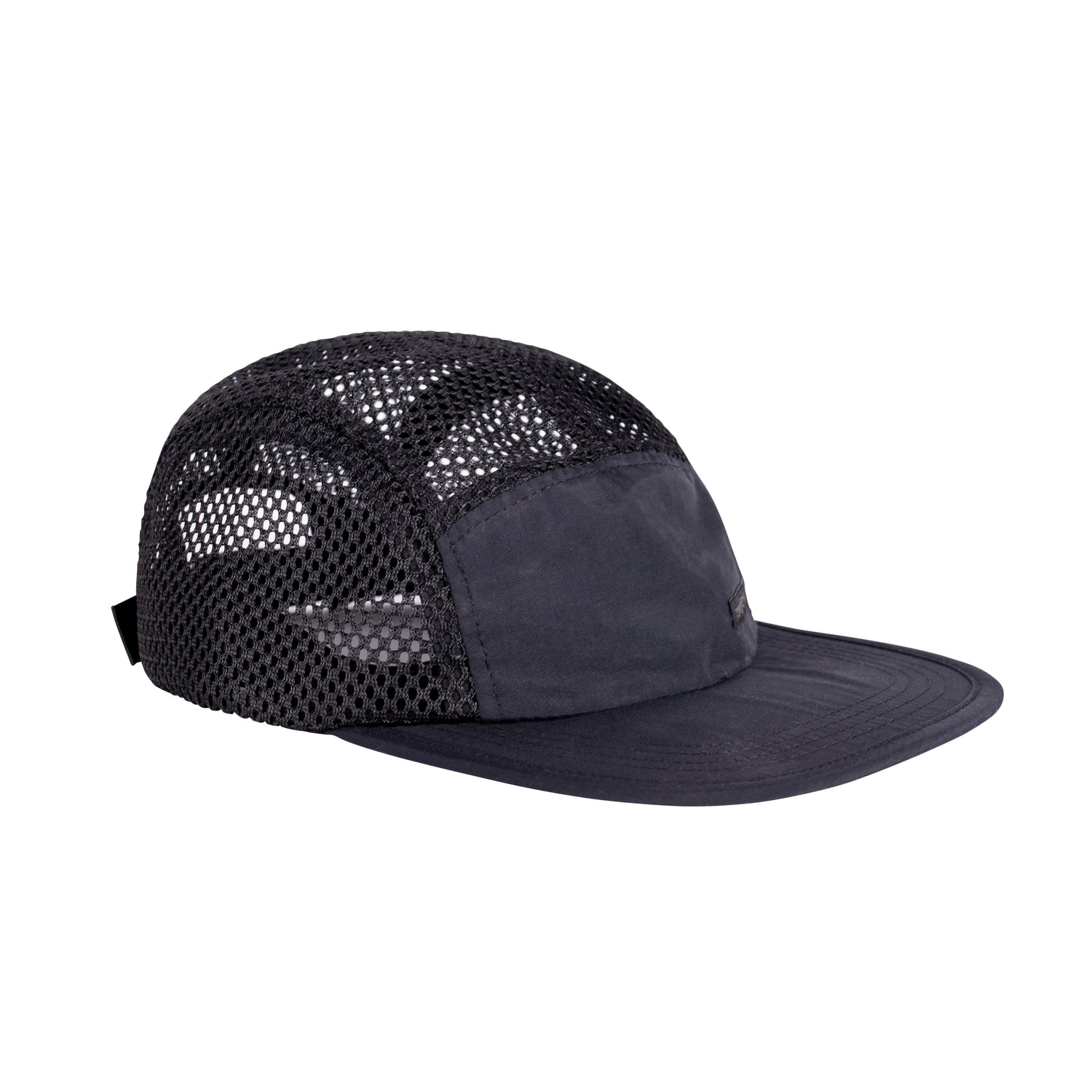 Topo Designs Global Hat - Black