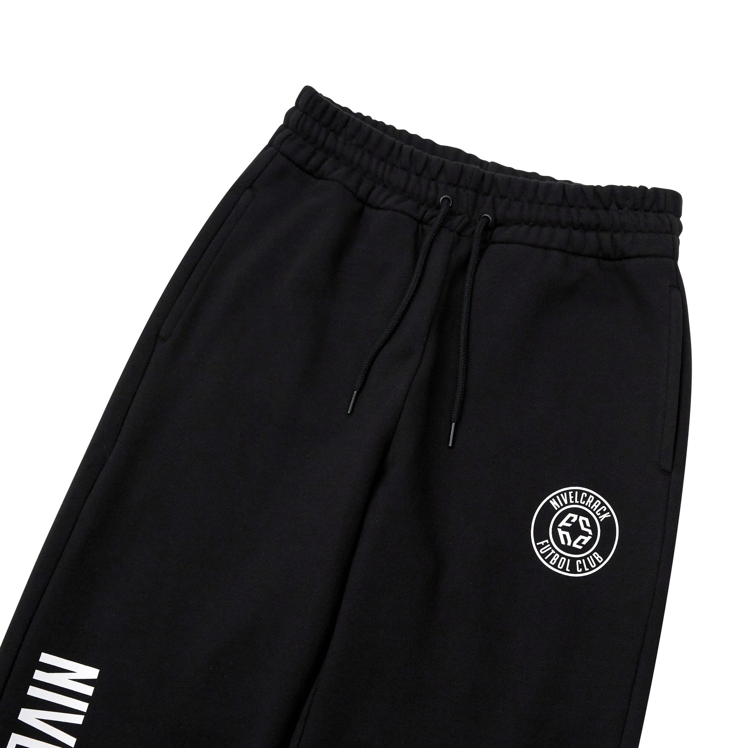 Nivelcrack OG Squad Sweatpants - Black