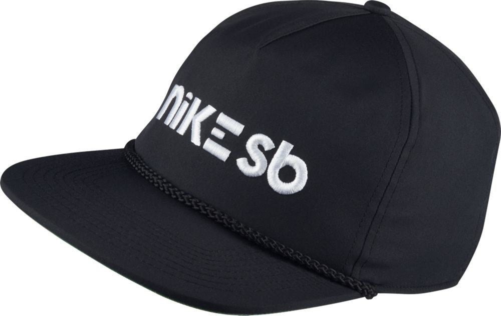 Nike SB Aerobill Hat - Black