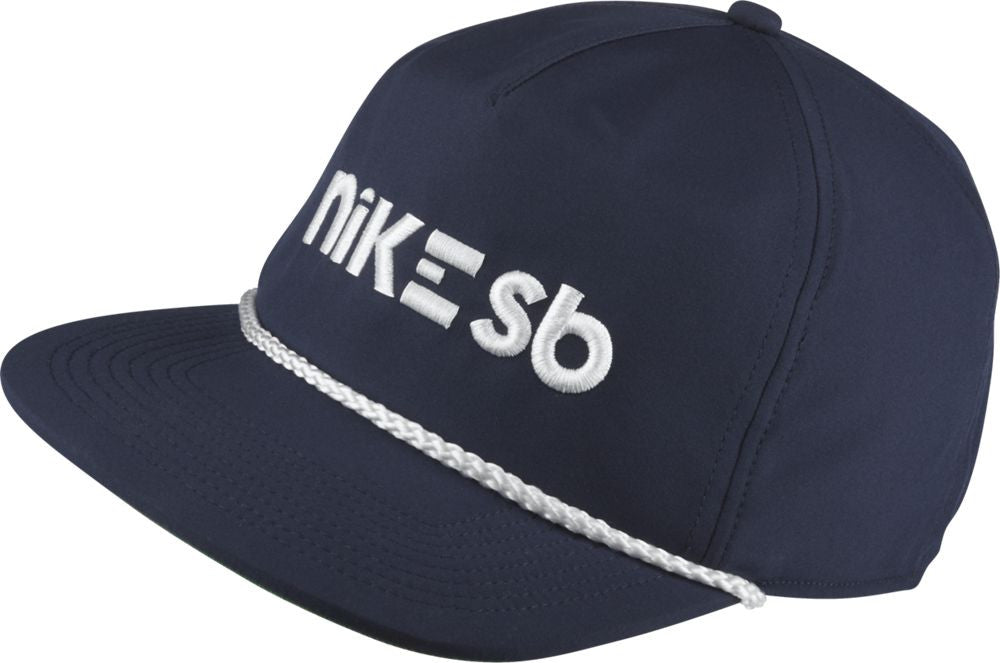 Nike SB Aerobill Hat - Obsidian