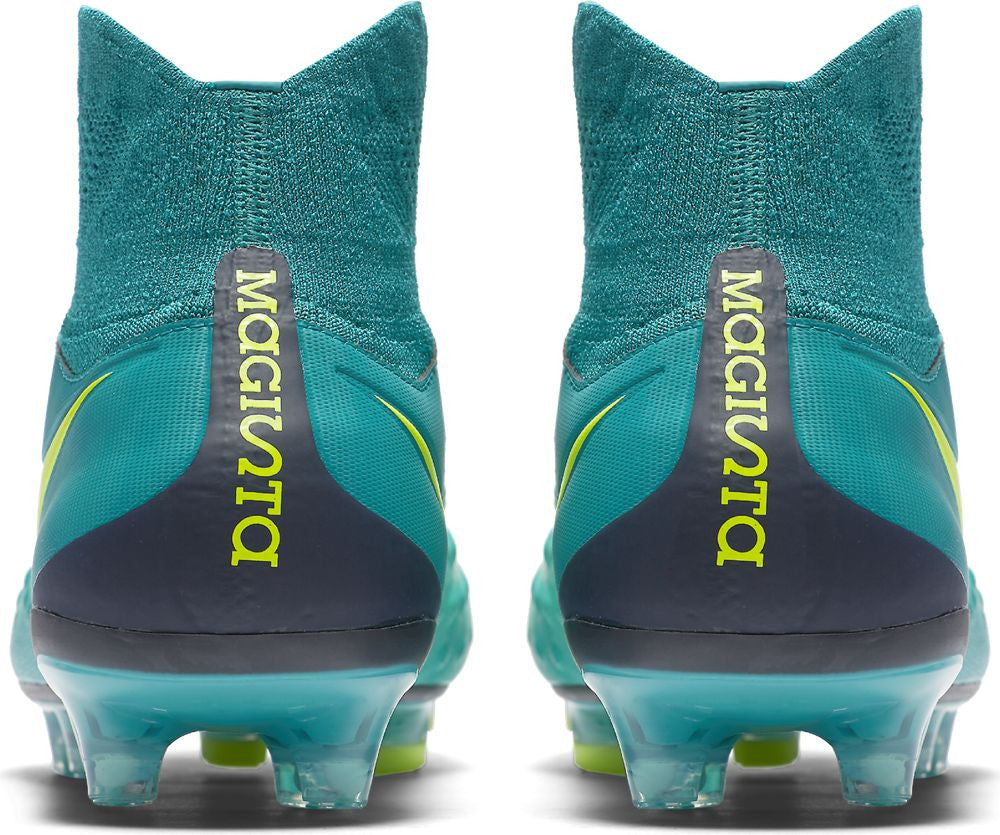 Nike Magista Order II FG Soccer Boots - Rio Teal