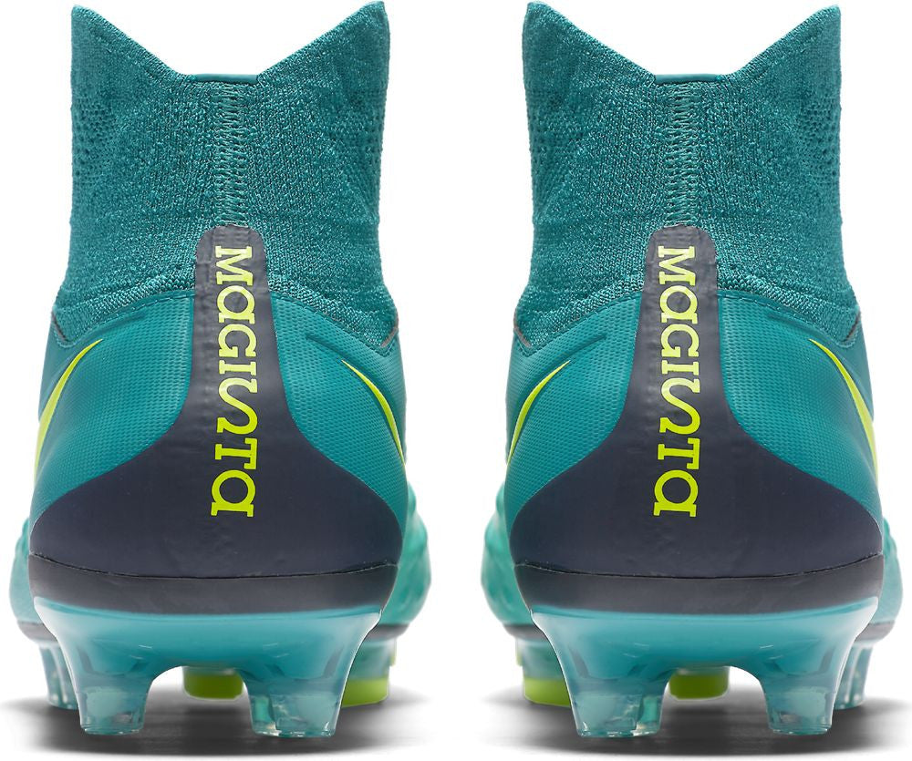 Nike Magista Orden II FG Soccer Boots Rio Teal The Village