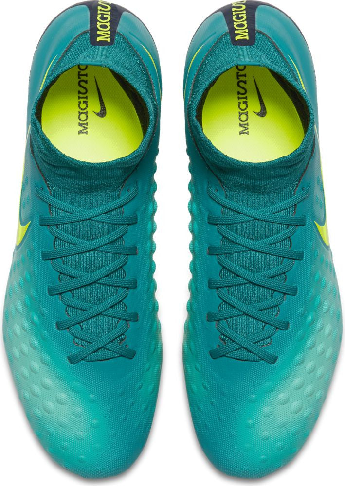 Nike Magista Orden II FG Soccer Boots Rio Teal The Village