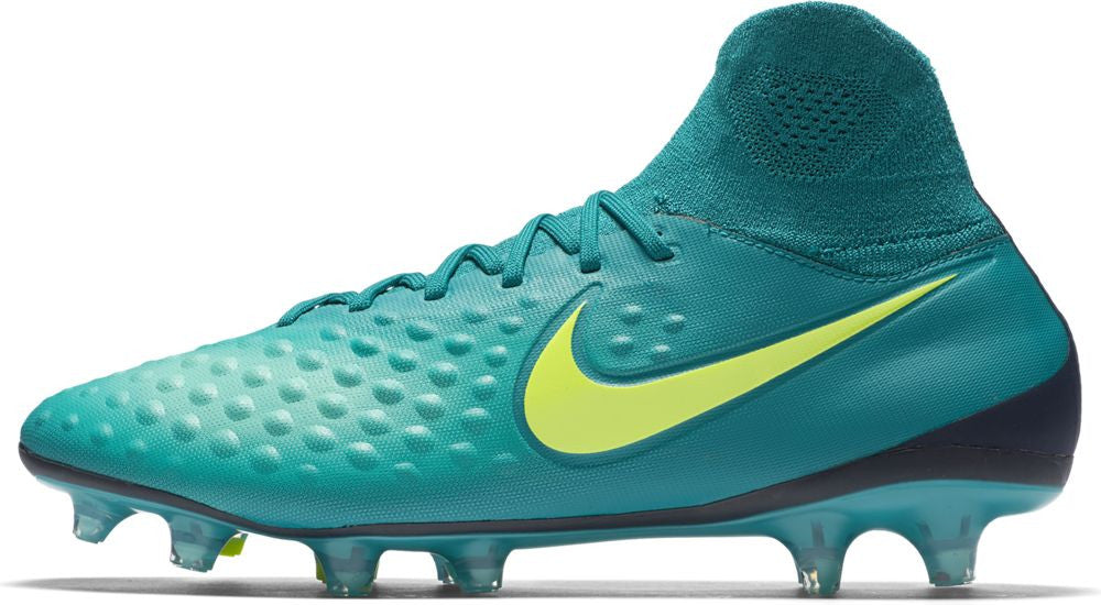 Nike Magista Order II FG Soccer Boots - Rio Teal