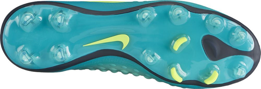 Nike Magista Order II FG Soccer Boots - Rio Teal