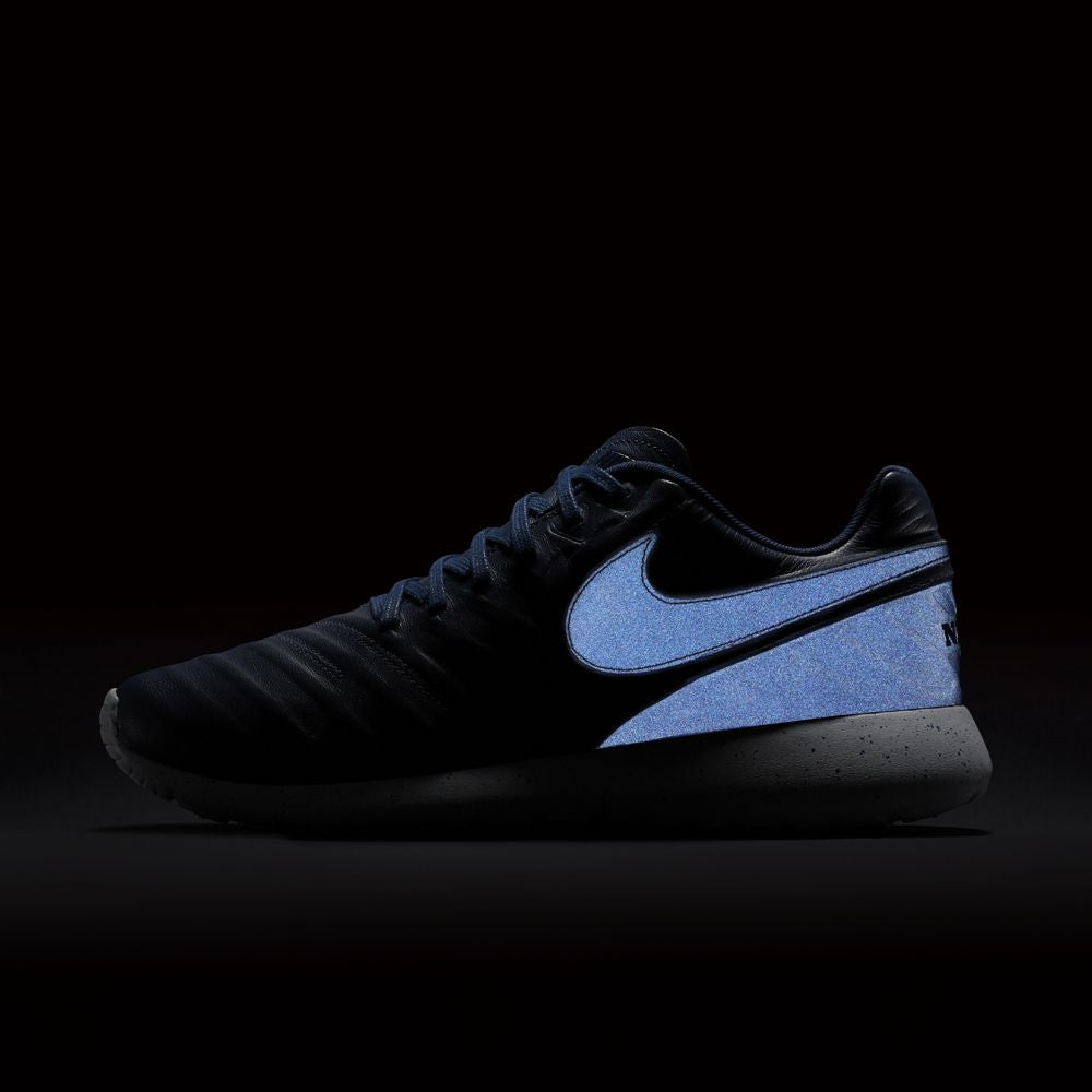 Nike Roshe Tiempo VI Men's Shoe - Midnight Navy