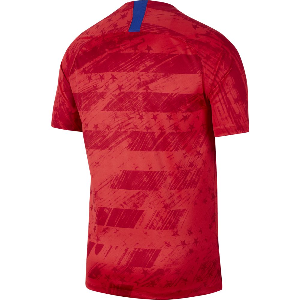 Nike U.S. Stadium 2019 Men's Away Jersey