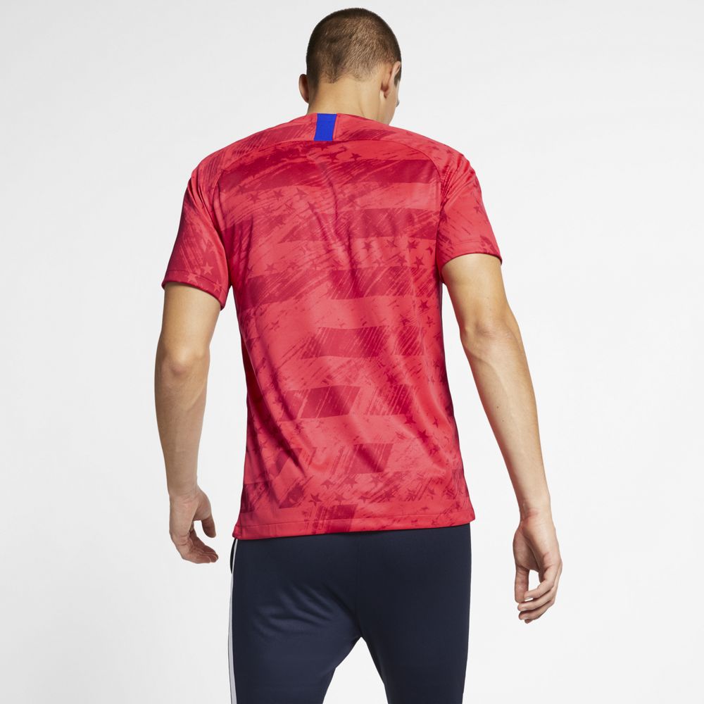 Nike U.S. Stadium 2019 Men's Away Jersey