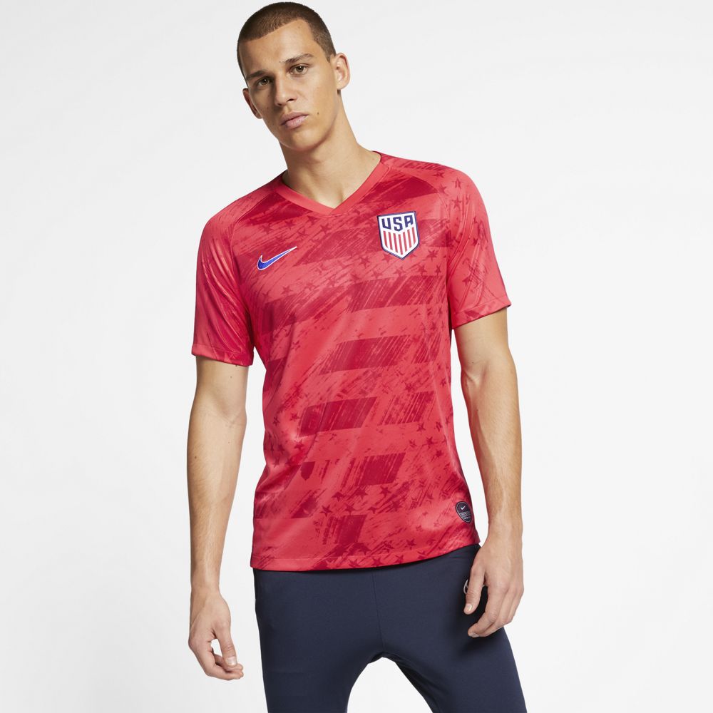 Nike U.S. Stadium 2019 Men's Away Jersey