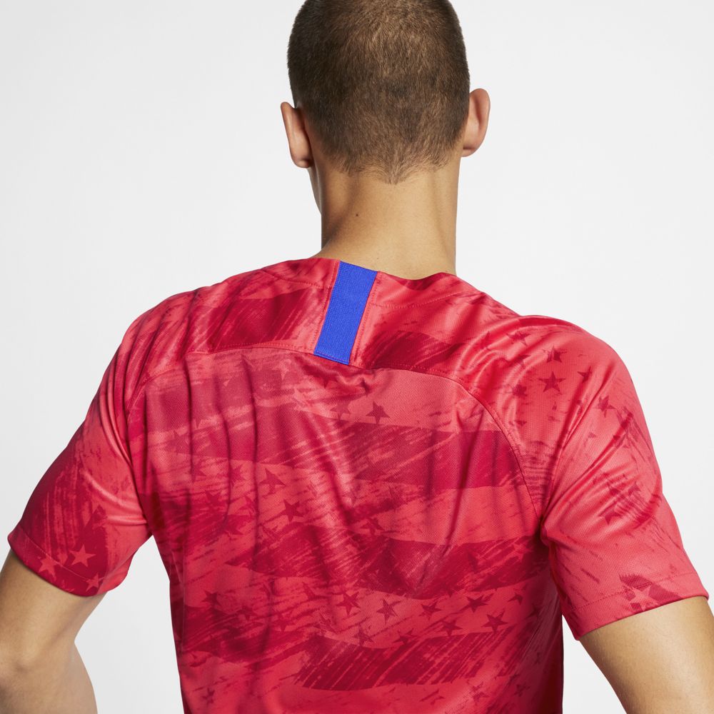 Nike U.S. Stadium 2019 Men's Away Jersey