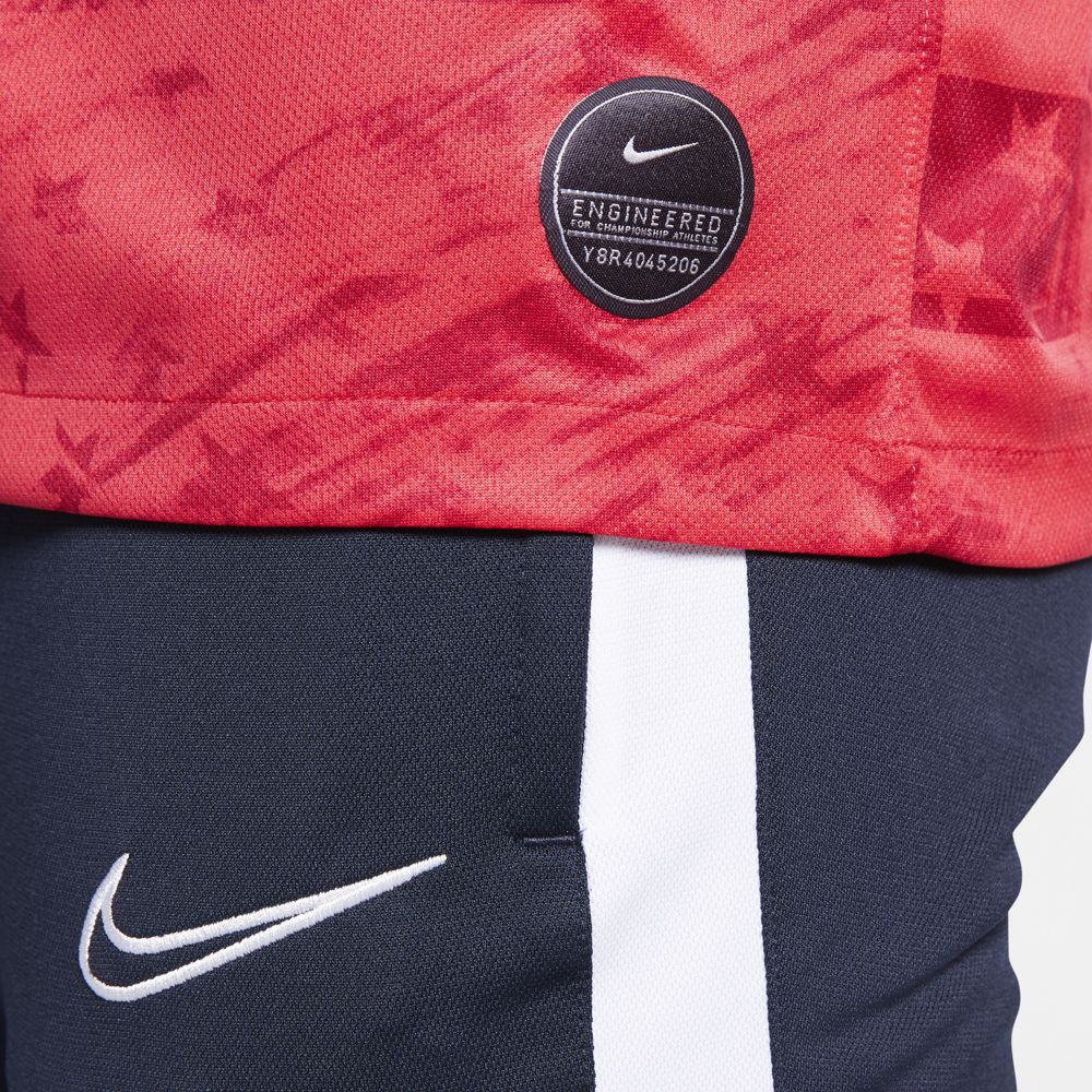 Nike U.S. Stadium 2019 Men's Away Jersey