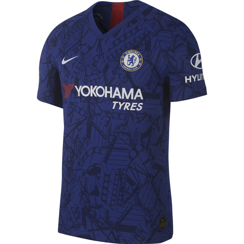 Nike Chelsea FC 2019/20 Stadium Home Soccer Jersey