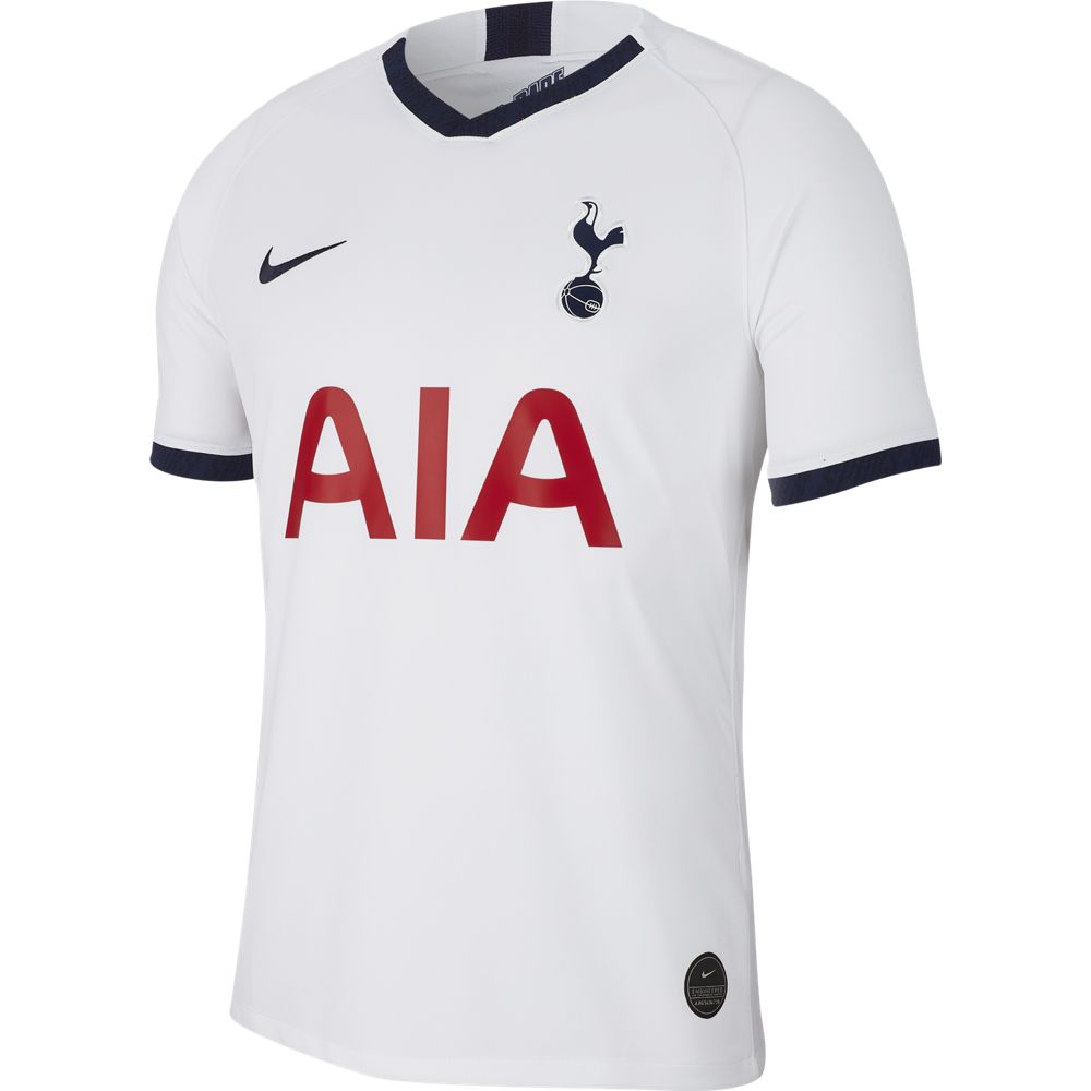 Nike Tottenham 2019/20 Stadium Home Soccer Jersey