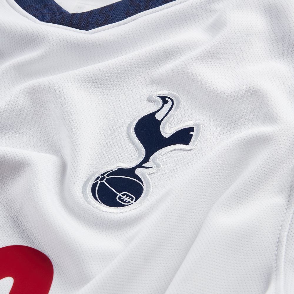 Nike Tottenham 2019/20 Stadium Home Soccer Jersey